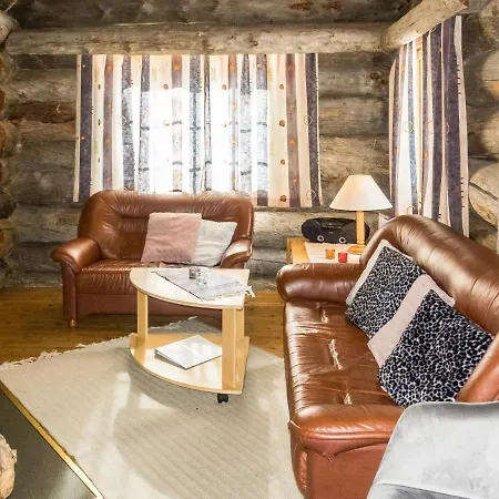 Luostonseita 1 By Interhome *