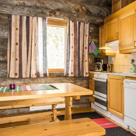 Vakantiehuis Luostonseita 1 By Interhome *