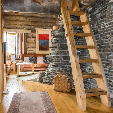 Vakantiehuis Luostonseita 1 By Interhome *