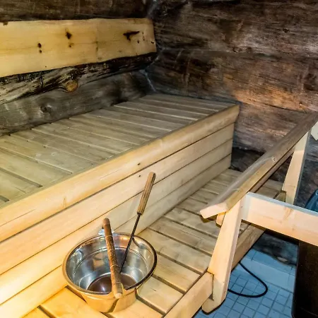 Luostonseita 1 By Interhome *