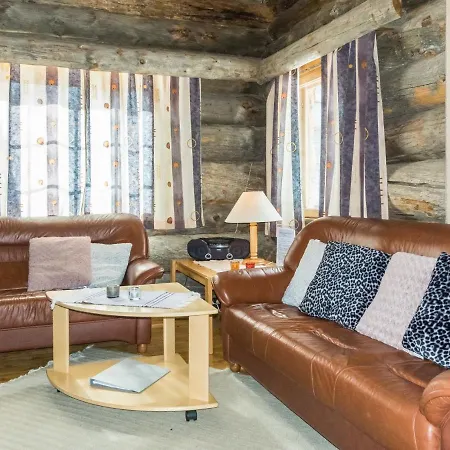 Vakantiehuis Luostonseita 1 By Interhome