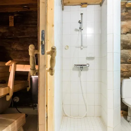 Luostonseita 1 By Interhome *