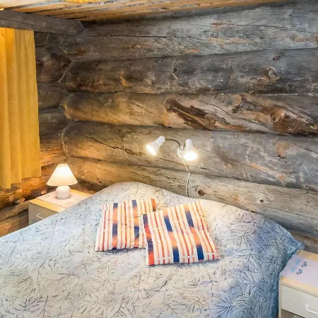 Vakantiehuis Luostonseita 1 By Interhome