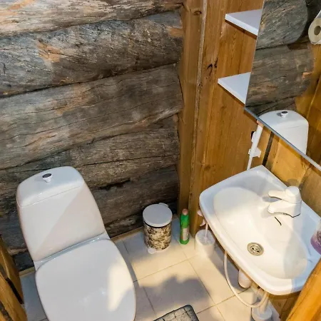 Luostonseita 1 By Interhome Vakantiehuis Luosto