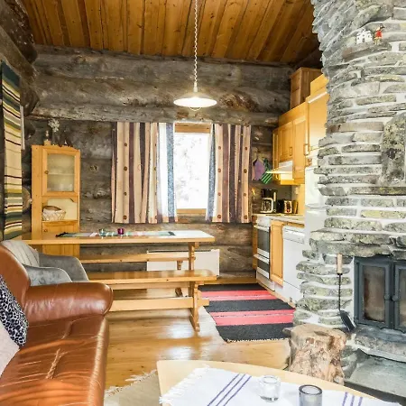 Luostonseita 1 By Interhome Vakantiehuis Luosto