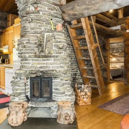 Vakantiehuis Luostonseita 1 By Interhome *