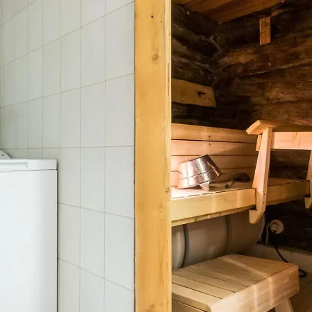 Luostonseita 1 By Interhome Vakantiehuis