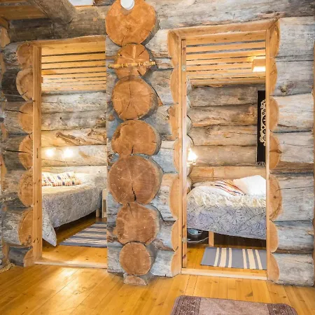 Vakantiehuis Luostonseita 1 By Interhome