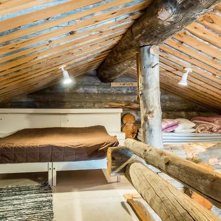 Vakantiehuis Luostonseita 1 By Interhome *