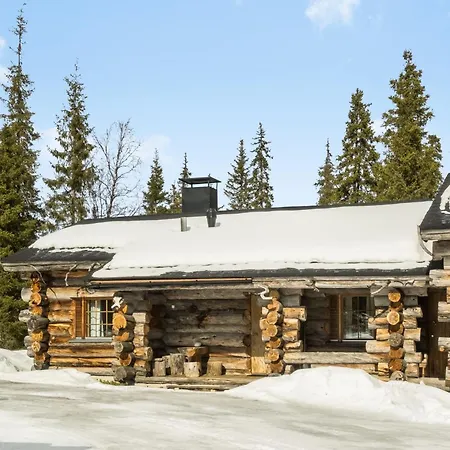 Vakantiehuis Luostonseita 1 By Interhome *